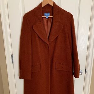 NEW Simply Vera - Vera Wang Coat